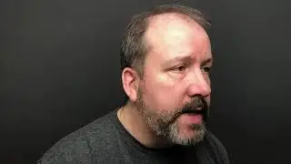 Austin Janowsky - Day 26 - 30 Day Self Tape Challenge