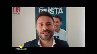 Teleacras - &ldquo;Elezioni Province&rdquo;: appello all&rsquo;unit&agrave; delle opposizioni