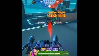 Top Moments From Hangar Showdown E2 🍁✨| 8D Music Mech Arena Edit / Montage