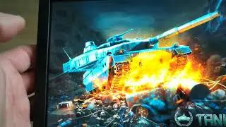Chuwi hi9 Air посмотрим что это такое... (часть 2)