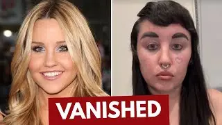 10 Celebrities Who Vanished From Hollywood Without a Trace