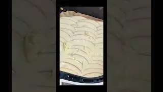 Make DELICIOUS Apple Pie in the Air Fryer