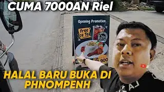 RIVIEW WARUNG UNYIL RATING TERTINGGI DI GOOFOOD GRAB