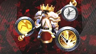 I CONTROL the meta-abusers IN this game | 2v2 | PVP | Montage| Albion Online