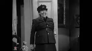 George and the Dragon S3 Ep. 1 - The Reunion (1080p) st. Sid James, Peggy Mount, John Le Mesurier