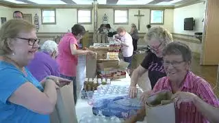 2021 Diocesan Annual Appeal Supports Parish Social Justice Grants