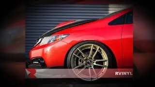 Avery Dennison&reg; Diamond Red SW900 Supreme Wrapping Film