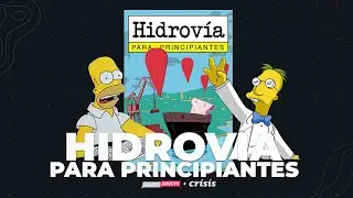 Hidrov&iacute;a para principiantes | Informe Di&aacute;logo Directo
