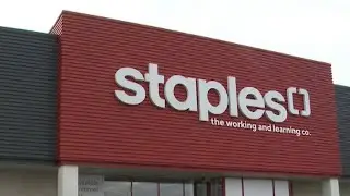 ServiceOntario centres to open in six Staples Canada stores this week