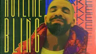 Drake - Hotline Bling (Ben Liebrand Remix) 1986