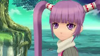 Don't Fall Sophie! #Shorts 003 #talesofgracesf #rpcs3 #resistakill