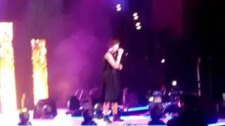 雅兒@ShowOff-女皇(大熱歌medley) 20160723 ShowOff Live One 演唱會