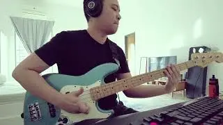 Barney Miller Themes (Bass Cover)