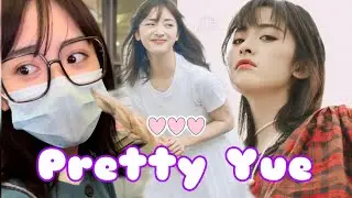 BEAUTIFUL SHEN YUE ON DIFF.MAGAZINES | SHEN YUE NINGBO ARRIVAL | DYSHEN UPDATES(OCT.30,2021)