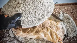 Amazing Salt Trick for Roast Beef