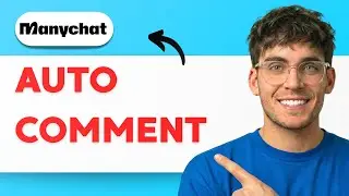 How to Auto Comment in Manychat [2026 Full Guide]