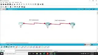Configuring PPP with Authentication