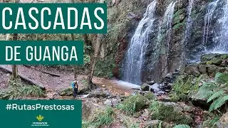 Canal Prestosu | Rutas prestosas: ruta circular Las cascadas de Guanga