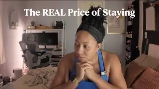 The Price of Just ONE More Year.