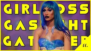 How RuPaul's Drag Race MANIPULATES You (on season 14)