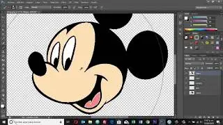 #SilhouetteStudio ¿Como separar imagenes por colores con Photoshop para cortar con Studio?