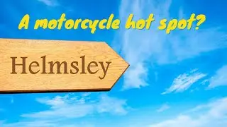 Stokesley to Helmsley
