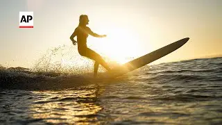 Blistering heat wave spreads to California