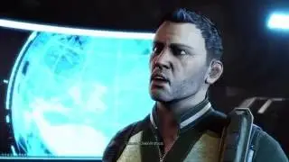 Xcom 2 PS4 Gameplay HD Campaign Playthrough #1