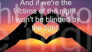 Jill Johnson - Angel Of The Morning