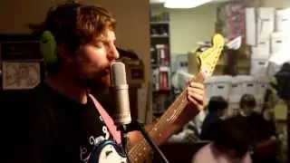 RCIS PRESENTS Bands With Toys Ep 06 - Tera Melos - 01- Slimed