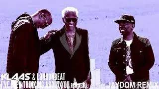 Klaas & Londonbeat - I've Been Thinking About You (JayDom Remix)