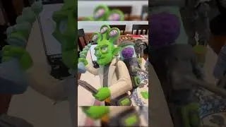 Image to 3D Model using Hitem3D