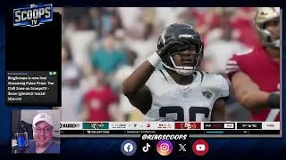 Madden '26 on Switch 2: Jaguars destroy 49ers [Custom Franchise Mode]