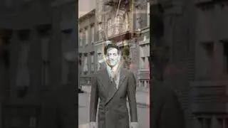 Happy Birthday | Jazz Legend Tony Bennett