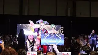 [EsCosplay] International Cosplay League 2025 - AWARD CEREMONY