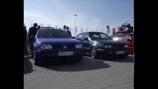 OPOLSKI VAG - IV MIĘDZYFORUMOWY ZLOT OPOLE 18.09.2011