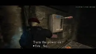 Resident Evil 4 | Story Mode | Krauser Gameplay Part 4 | Support All Weapon No Crash! | Professional