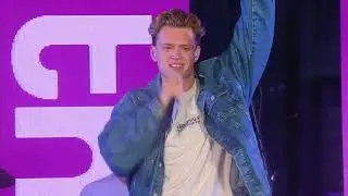 Jérémie Vrielynck - 'Laat Me Voelen Dat Ik Leef' | Play that Song De Haan