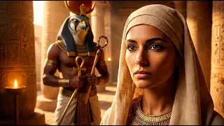 Egyptian Gods Chanting &mdash; Authentic Temple Ritual for Peace, Power & Balance