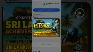 HOW TO WITHDRAWAL IN SPIDER TRADE               ( INSTANT WITHDRAWAL)