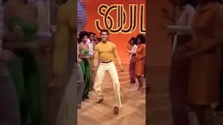 Muhammad Ali Brings the Funk to Soul Train! 🥊💃 &ldquo;The Champ&rsquo;s Got Moves!&rdquo;