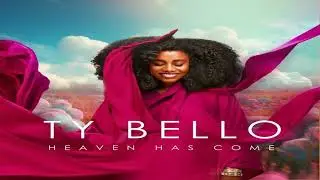 Ty Bello ft Sunmisola Agbebi & Isi Igenegba – Closer Than Close