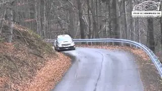 Kajetan Kajetanowicz - Subaru Impreza R4 [Co-Drive R&oacute;wnica 2012] by OesRecords