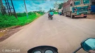 Chapri bike wala #viral #motovlog #fypシ #fypシ゚viral #fyp #biker #bikeride 