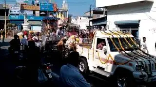 Shobha Yatra Sitasar Dham Sunam