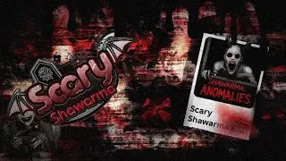 ماب شاورما المرعبه | Scary Shawarma