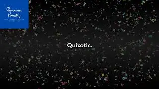 Correct Pronunciation Of Quixotic | 2020 |