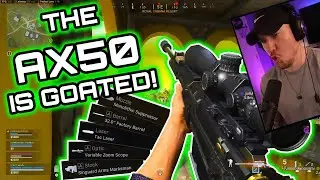🔴 WARZONE SEASON 3 UPDATE  TODAY | SNIPER CHAMNGES | AX50 BUFF SWISS KAR98 NERF 👀