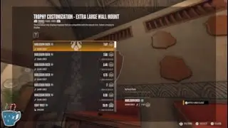 Filling up the 2nd lodge 🤠