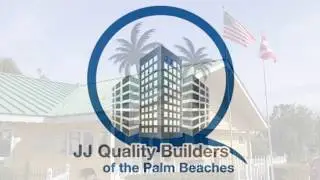 Roofing Contractor West Palm Beach, FL | JJ Quality Builders of The Palm Beaches